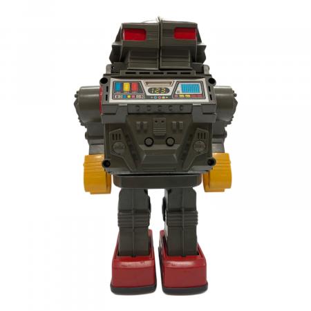 堀川玩具 (ホリカワガング) コスミックファイター レトロホビー