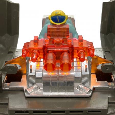 堀川玩具 (ホリカワガング) コスミックファイター レトロホビー