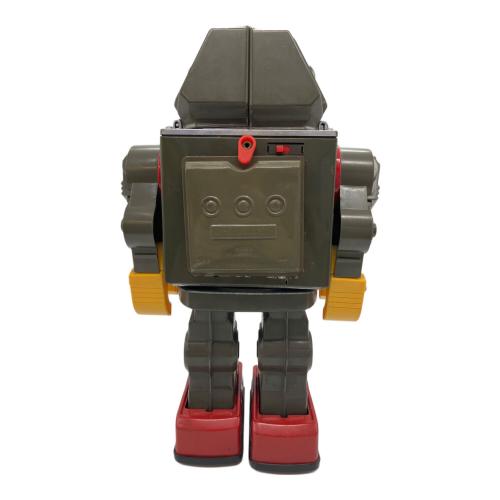 堀川玩具 (ホリカワガング) コスミックファイター レトロホビー