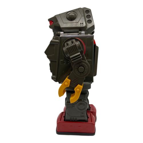 堀川玩具 (ホリカワガング) コスミックファイター レトロホビー