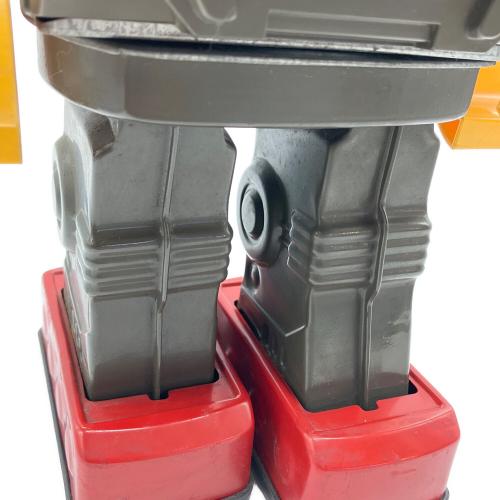 堀川玩具 (ホリカワガング) コスミックファイター レトロホビー