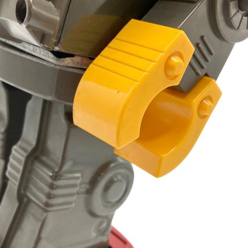 堀川玩具 (ホリカワガング) コスミックファイター レトロホビー