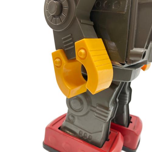 堀川玩具 (ホリカワガング) コスミックファイター レトロホビー