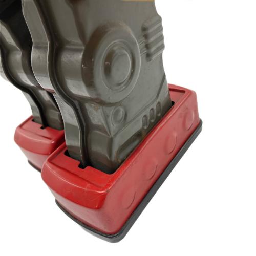 堀川玩具 (ホリカワガング) コスミックファイター レトロホビー