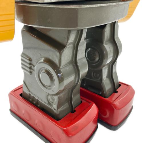 堀川玩具 (ホリカワガング) コスミックファイター レトロホビー