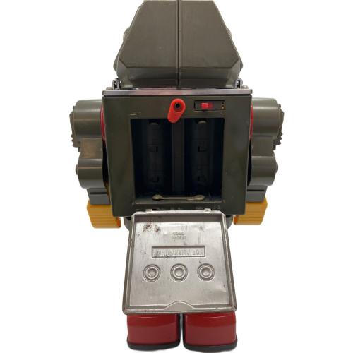 堀川玩具 (ホリカワガング) コスミックファイター レトロホビー