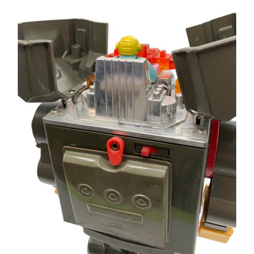 堀川玩具 (ホリカワガング) コスミックファイター レトロホビー