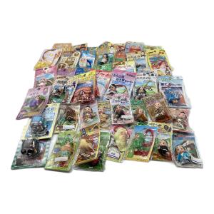 ご当地キューピーキーホルダーおまとめ ストラップ