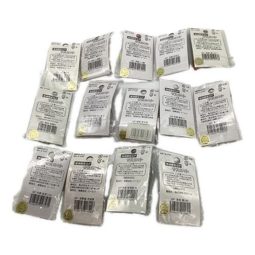 ご当地キューピーキーホルダーおまとめ ストラップ