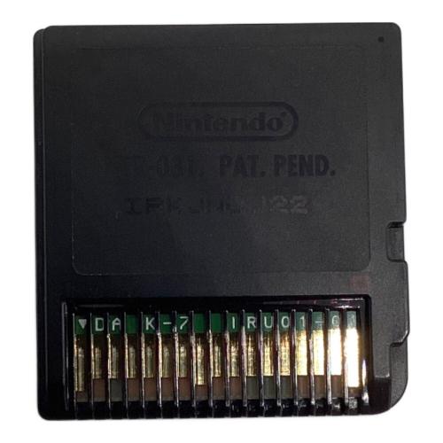 ポケットモンスターハートゴールド DS用ソフト CERO A (全年齢対象)