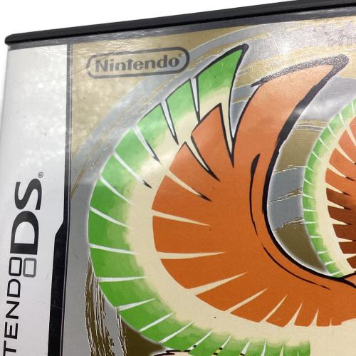 ポケットモンスターハートゴールド DS用ソフト CERO A (全年齢対象)