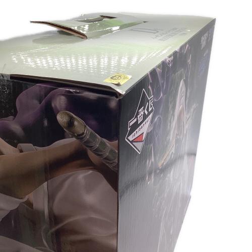 ONE PIECE (ワンピース) D賞 イーザンバロン・V・ナス寿郎聖 フィギュア