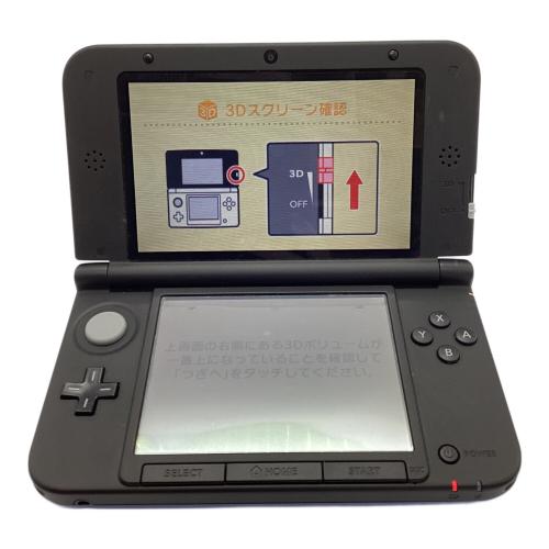 Nintendo (ニンテンドー) 3DS LL ブルー SPR-001