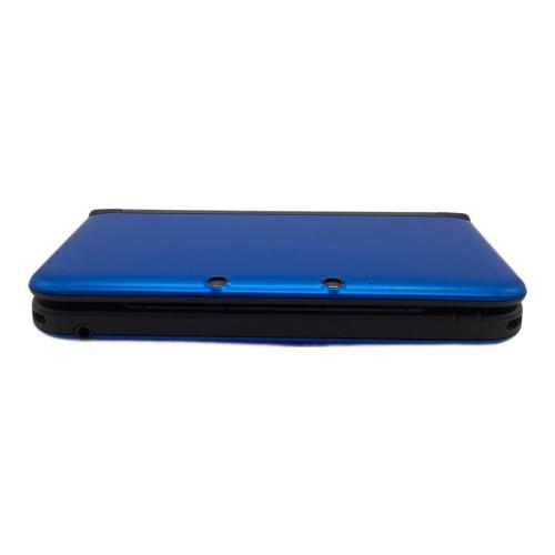 Nintendo (ニンテンドー) 3DS LL ブルー SPR-001