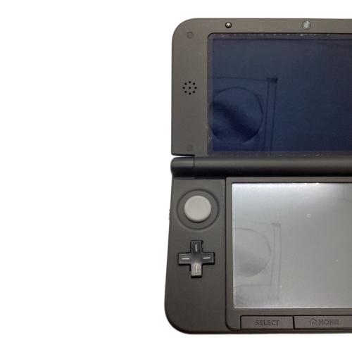 Nintendo (ニンテンドー) 3DS LL ブルー SPR-001
