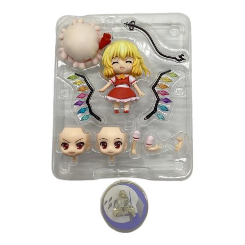 東方Project ねんどろいど フランドール・スカーレット 開封品