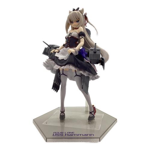 PLUM (プラム) アズールレーン マムマン改 開封品