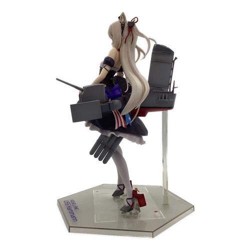 PLUM (プラム) アズールレーン マムマン改 開封品