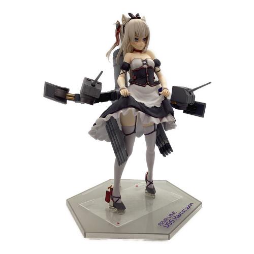 PLUM (プラム) アズールレーン マムマン改 開封品