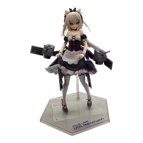 PLUM (プラム) アズールレーン マムマン改 開封品