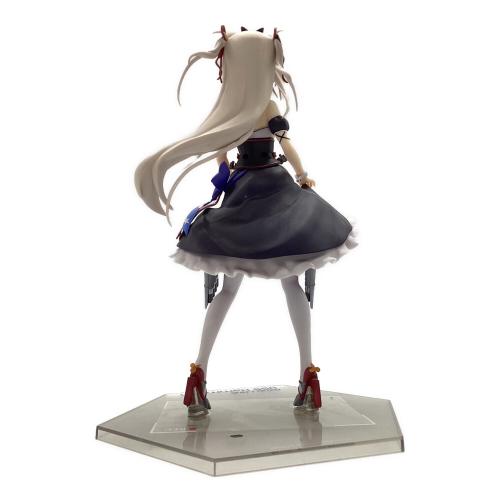 PLUM (プラム) アズールレーン マムマン改 開封品