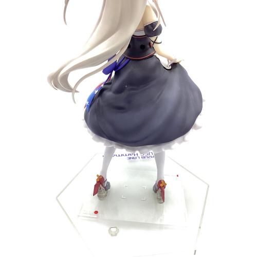 PLUM (プラム) アズールレーン マムマン改 開封品