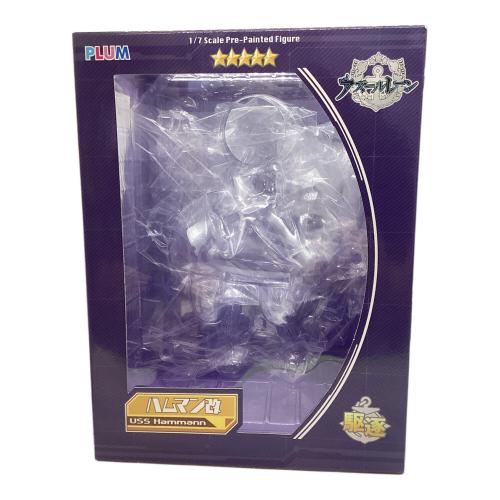 PLUM (プラム) アズールレーン マムマン改 開封品