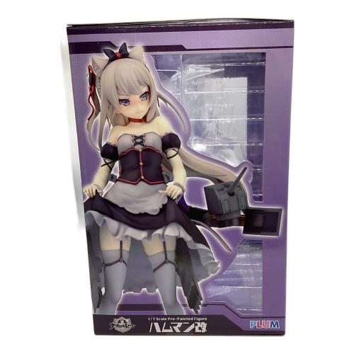 PLUM (プラム) アズールレーン マムマン改 開封品