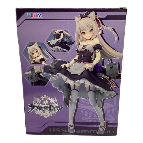 PLUM (プラム) アズールレーン マムマン改 開封品