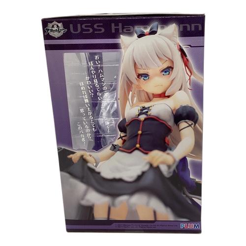 PLUM (プラム) アズールレーン マムマン改 開封品