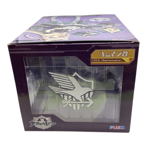 PLUM (プラム) アズールレーン マムマン改 開封品