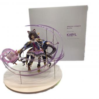 プリンセスコネクト！Re:Dive F:NEX限定 キャル 1/7スケールフィギュア 開封品