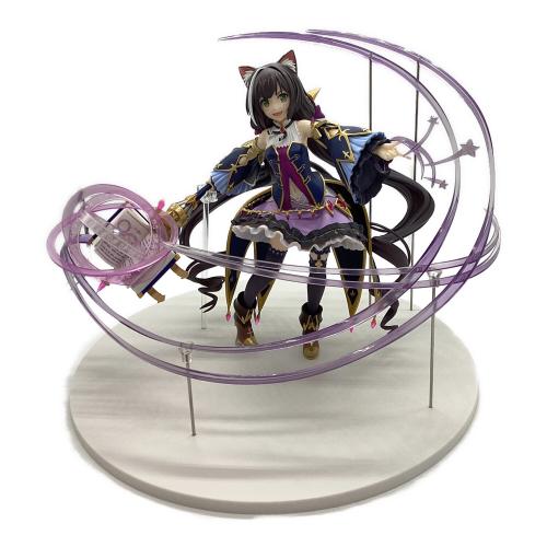 プリンセスコネクト！Re:Dive F:NEX限定 キャル 1/7スケールフィギュア 開封品