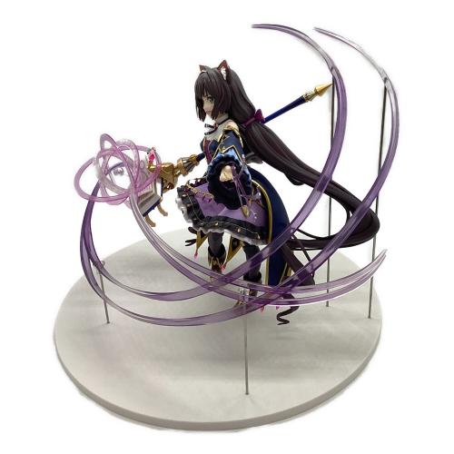 プリンセスコネクト！Re:Dive F:NEX限定 キャル 1/7スケールフィギュア 開封品