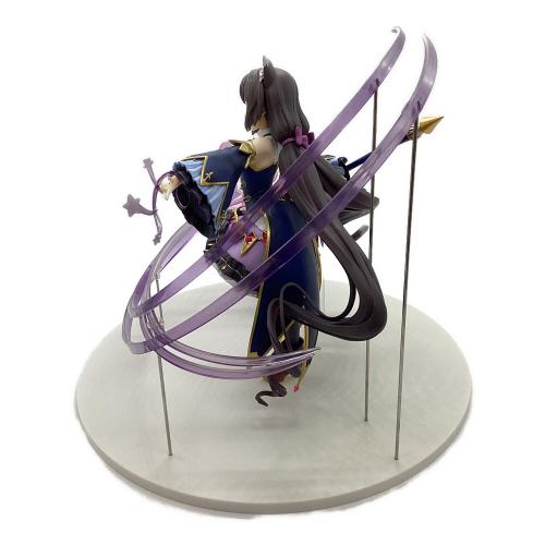 プリンセスコネクト！Re:Dive F:NEX限定 キャル 1/7スケールフィギュア 開封品