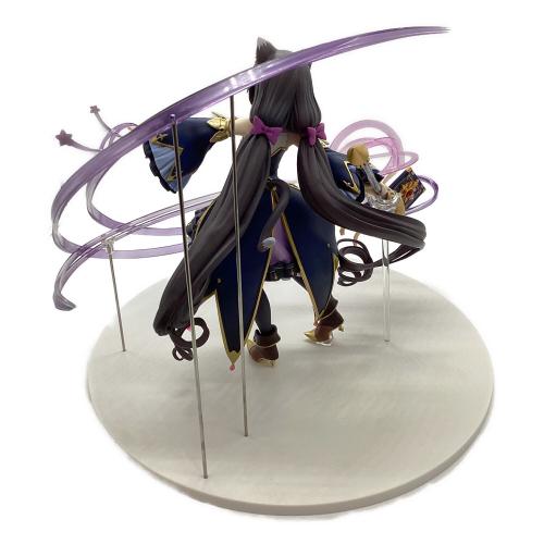 プリンセスコネクト！Re:Dive F:NEX限定 キャル 1/7スケールフィギュア 開封品