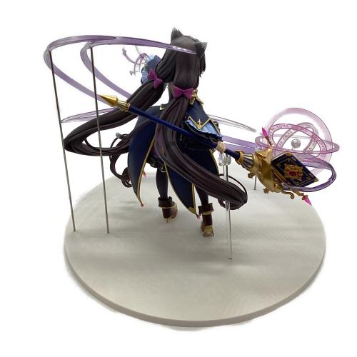 プリンセスコネクト！Re:Dive F:NEX限定 キャル 1/7スケールフィギュア 開封品