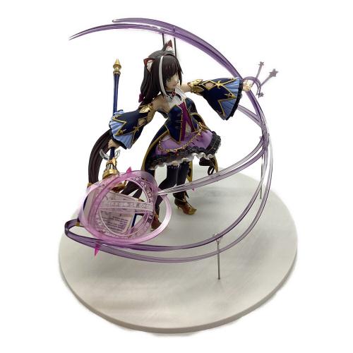 プリンセスコネクト！Re:Dive F:NEX限定 キャル 1/7スケールフィギュア 開封品