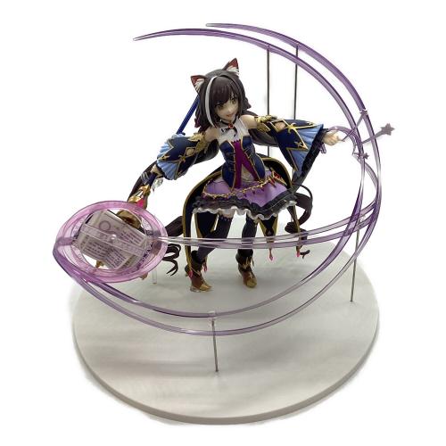 プリンセスコネクト！Re:Dive F:NEX限定 キャル 1/7スケールフィギュア 開封品