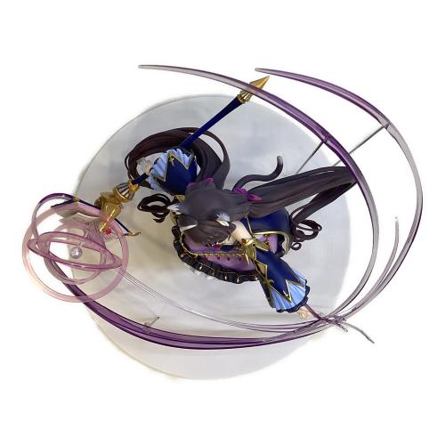 プリンセスコネクト！Re:Dive F:NEX限定 キャル 1/7スケールフィギュア 開封品