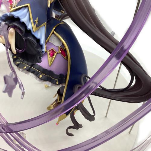 プリンセスコネクト！Re:Dive F:NEX限定 キャル 1/7スケールフィギュア 開封品