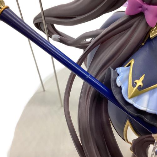 プリンセスコネクト！Re:Dive F:NEX限定 キャル 1/7スケールフィギュア 開封品