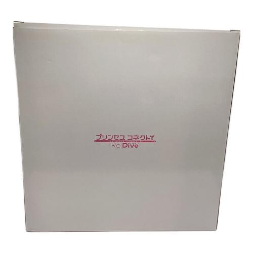 プリンセスコネクト！Re:Dive F:NEX限定 キャル 1/7スケールフィギュア 開封品