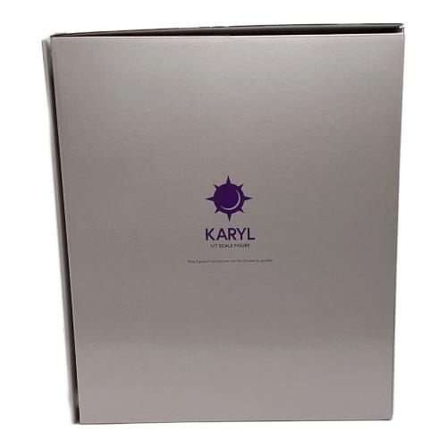 プリンセスコネクト！Re:Dive F:NEX限定 キャル 1/7スケールフィギュア 開封品