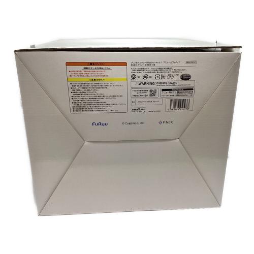 プリンセスコネクト！Re:Dive F:NEX限定 キャル 1/7スケールフィギュア 開封品