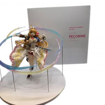 プリンセスコネクト！Re:Dive F:NEX限定 ペコリーヌ 1/7スケールフィギュア 開封品
