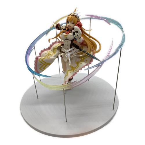 プリンセスコネクト！Re:Dive F:NEX限定 ペコリーヌ 1/7スケールフィギュア 開封品
