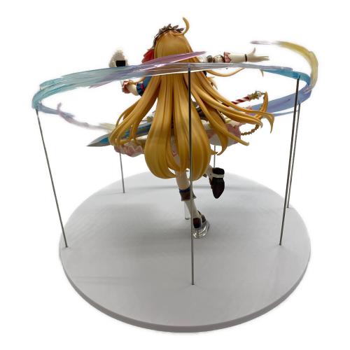 プリンセスコネクト！Re:Dive F:NEX限定 ペコリーヌ 1/7スケールフィギュア 開封品