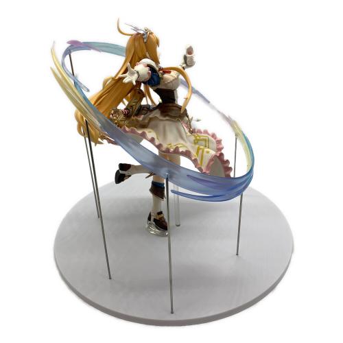 プリンセスコネクト ペコリーヌ 1/7 フィギュア セット SHIBUYA SCRAMBLE FIGURE ペコリーヌ（プリンセス）