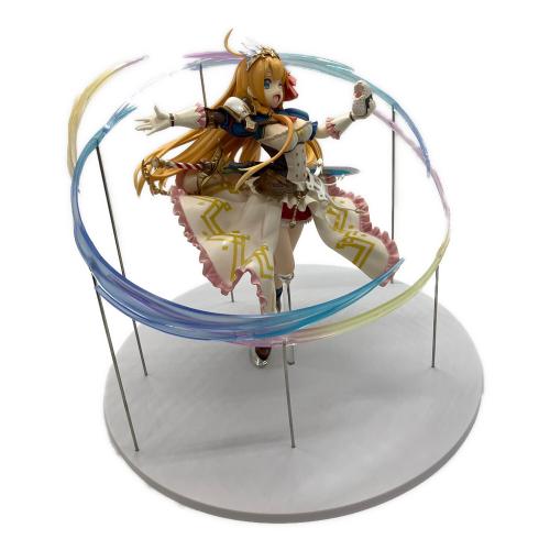 【未開封】F:NEX プリンセスコネクト！ ペコリーヌ フィギュア　プリコネ プリンセスコネクト！Re:Dive F:NEX限定 ペコリーヌ 1/7スケール